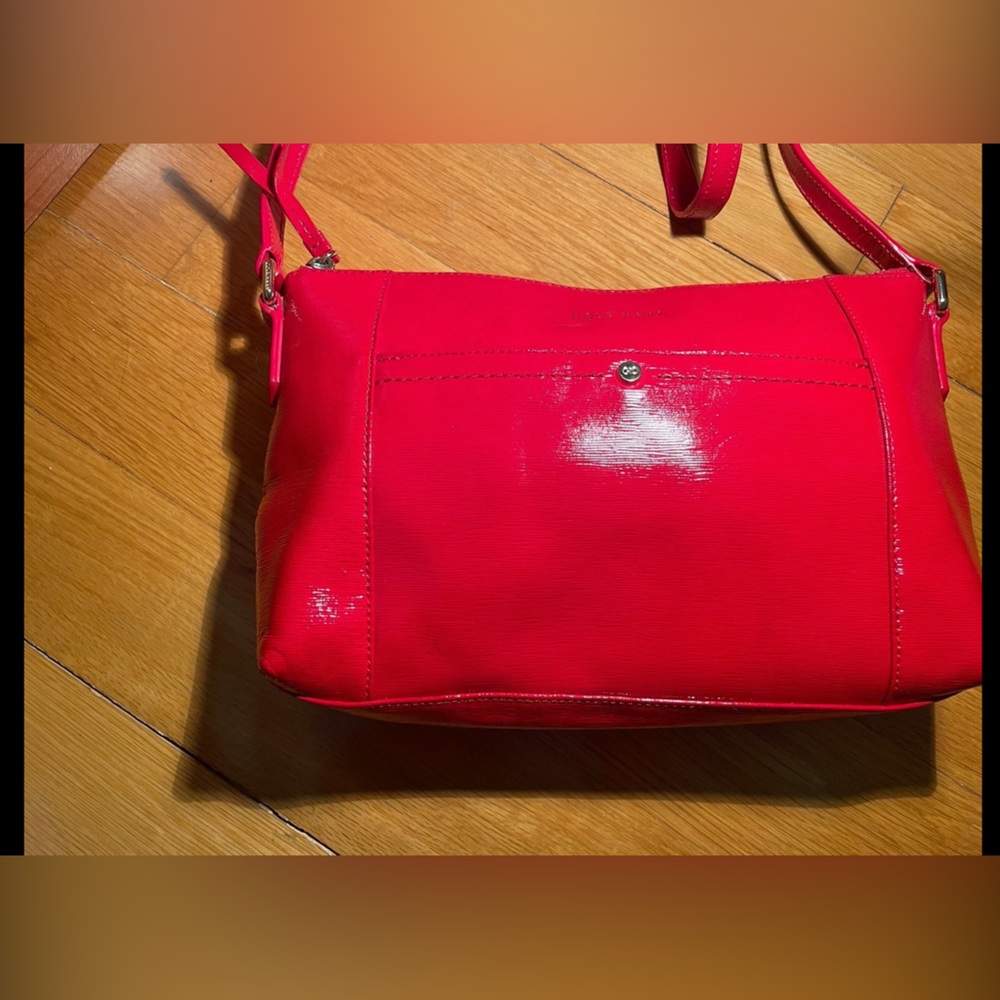 Cole Haan new bag no tag
